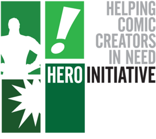 Logo: Hero Initiative