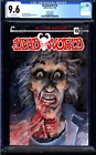 Deadworld #10 CGC 9.6 w