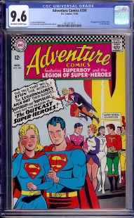 Auction Highlight