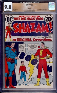 Auction Highlight