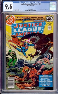 Auction Highlight