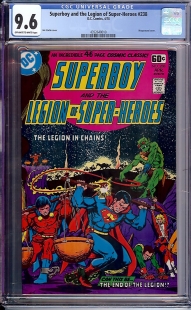 Auction Highlight