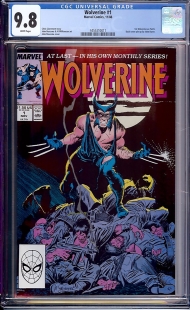 Auction Highlight