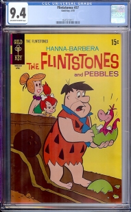 Auction Highlight