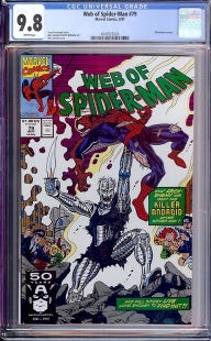 Auction Highlight
