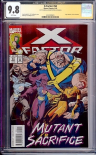Auction Highlight