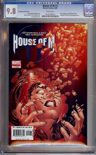 Auction Highlight