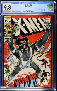 Auction Highlight