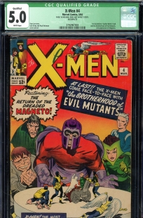 Auction Highlight