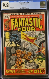 Auction Highlight