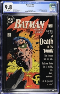 Auction Highlight