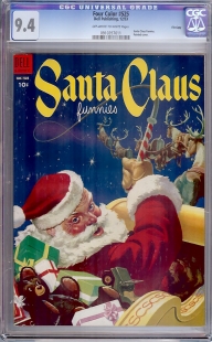 Auction Highlight