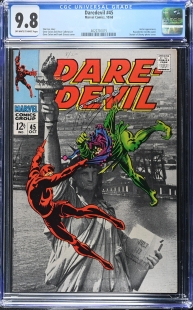 Auction Highlight