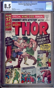 Auction Highlight