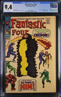 Auction Highlight
