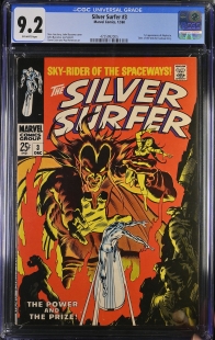 Auction Highlight