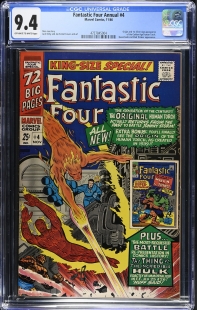 Auction Highlight