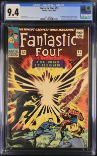 Auction Highlight