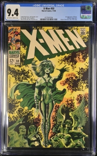Auction Highlight