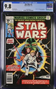 Auction Highlight
