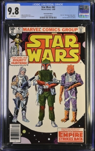 Auction Highlight