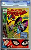 Amazing Spider-Man #94 CGC 9.0 w