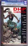 Dark Horse Presents Fifth Anniversary Special #1 CGC 9.8 w