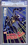 Amazing Spider-Man #656 CGC 9.8 w