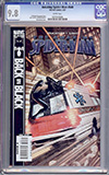 Amazing Spider-Man #540 CGC 9.8 w