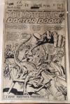 FANTASTIC FOUR # 23 PAGE 1 SPLASH : JACK KIRBY