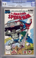 Amazing Spider-Man Annual #23 CGC 9.8 w