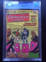Detective Comics #203 CBCS 2.0 cr/ow
