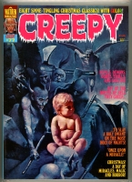 Creepy #77 CGC 9.8 w