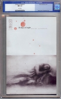 30 Days of Night #1 CGC 9.4 w
