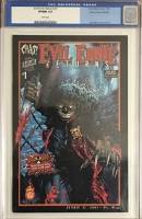 Evil Ernie: Returns #1 CGC 9.0 w