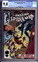 Amazing Spider-Man #265 CGC 9.8 w