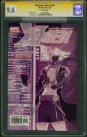 Uncanny X-Men #419 CGC 9.6 w CGC Signature SERIES