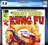 Deadly Hands of Kung Fu #18 CGC 9.8 w