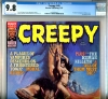 Creepy #145 CGC 9.8 ow/w