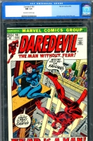 Daredevil #90 CGC 9.4 ow/w