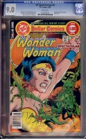 DC Special Series #9 CGC 9.0 w