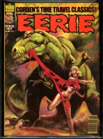 Eerie #97 CGC 9.8 ow/w
