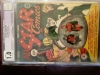 All Star Comics #8 CGC 1.0 ow/w
