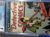 Detective Comics #40 CGC 0.5 ow