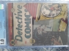 Detective Comics #66 CGC 1.0 cr/ow
