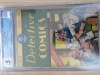 Detective Comics #35 CGC 0.5 cr/ow