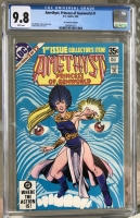 Amethyst, Princess of Gemworld #1 CGC 9.8 w Pricing Variant