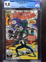 Amazing Spider-Man #280 CGC 9.8 w