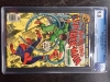 Amazing Spider-Man #157 CGC 9.8 w