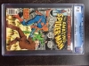 Amazing Spider-Man #192 CGC 9.8 w